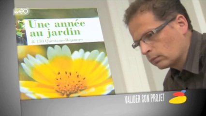 Réseau Entreprendre Nord : valider son projet