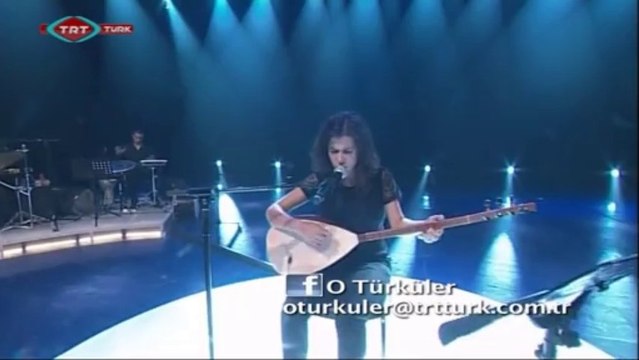 06 berivan canbolat şu yalan dünyaya geldim geleli 01.12.2012 o türküler