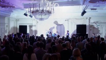 Suite N°7 BALTHAZAR - Interview et Live Session #8 - Shangri-La Hotel Paris