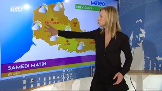 Meteo du 201012