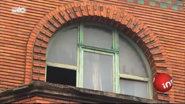 Un homme mort depuis au moins 15 ans a été retrouvé à Lille