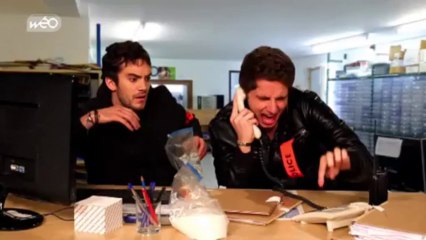 Les mecs pas très net #31