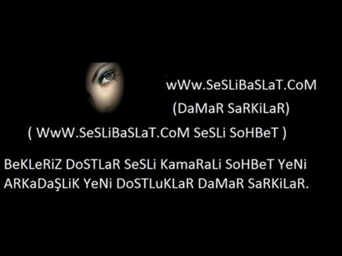 ERKAN ACAR GÜL YÜZLÜM HELE BU AKŞAMIN SABAHI OLSUN