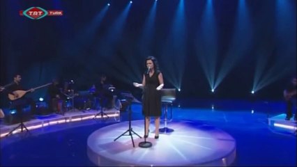 01 esra gültekin ah su yolu su yolu 08.12.2012 o türküler