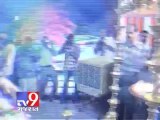 Tv9 Gujarat - Kapoor family celebrate Ganesh festival at RK Studio