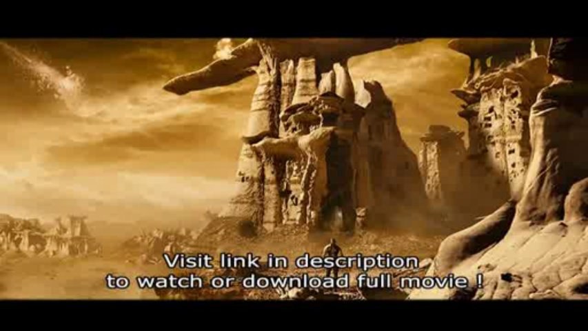 Riddick Filme Stream