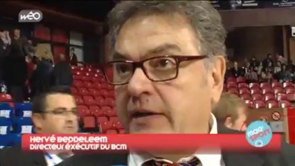 Basket-ball : En Pro A, le BCM triomphe sans convaincre