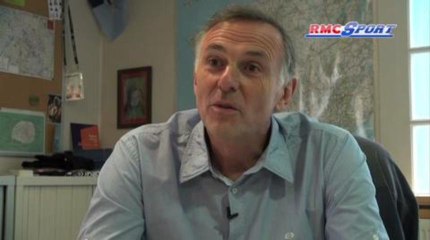 Équipe de France / Peltier: "Je n'ai pas l'impression que l'équipe vit mal collectivement" - 09/09