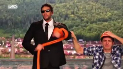 Les mecs pas très net #34