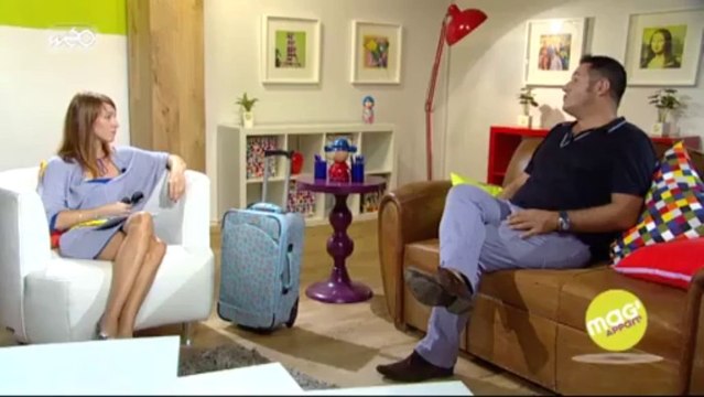 La chronique voyages : les croisières