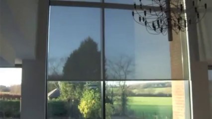 Flamingo Blinds UK