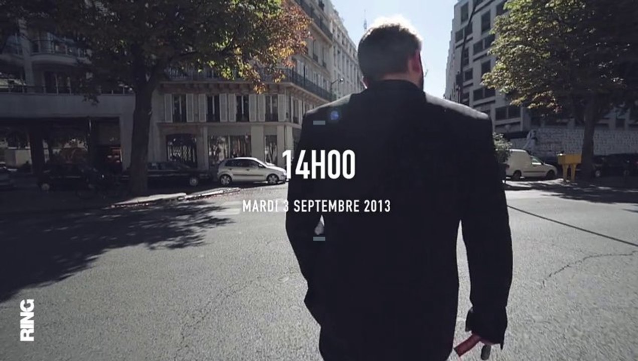 Coulisses d'Utøya avec Laurent Obertone et Stéphane Bourgoin à RTL