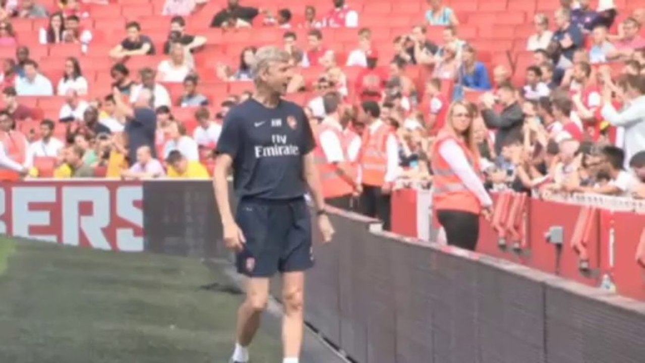 Muss Rooney zittern? Sir Alex packt aus