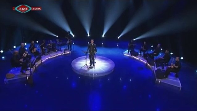 03 hakan ünsal süt içtim dilim yandı 08.12.2012 o türküler