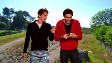 Les mecs pas très net #28