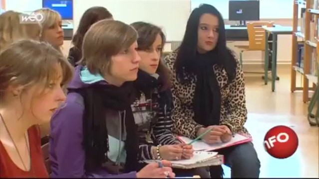 Dernière ligne droite pour le Goncourt des lycéens