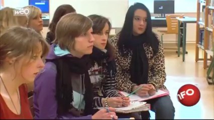 Dernière ligne droite pour le Goncourt des lycéens