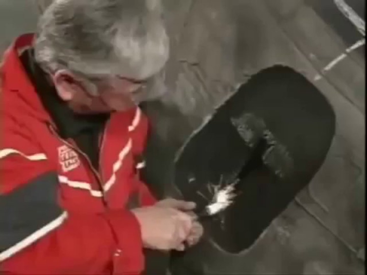 Rema Tip Top Tire Extruder in Action by All Tire Supply