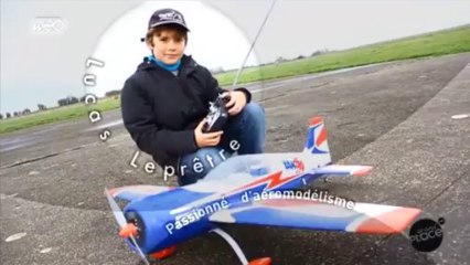 Ils volent comme les grands !