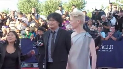 Gran finale a Deauville per il Festival del Cinema Americano