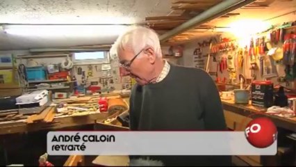 Inondations : un mois après, toujours la galère