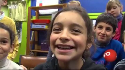 Classes spécialisées : quelle place pour l’enfant handicapé ?