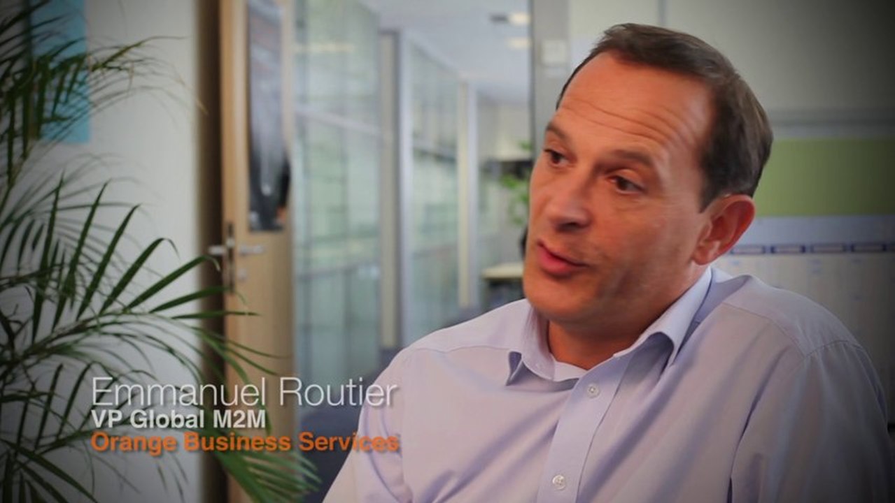 [EN] M2M trends and how to get the most of it [video]