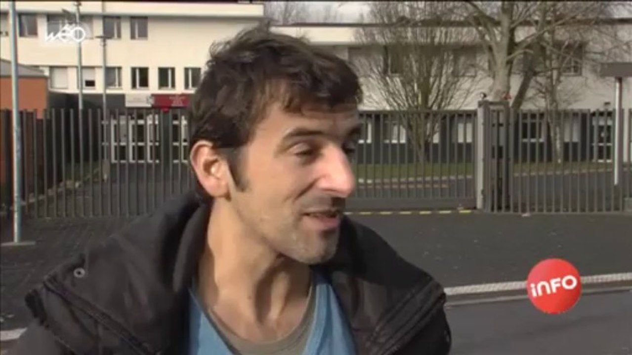 Pont-à-Marcq : la principale a quitté le collège