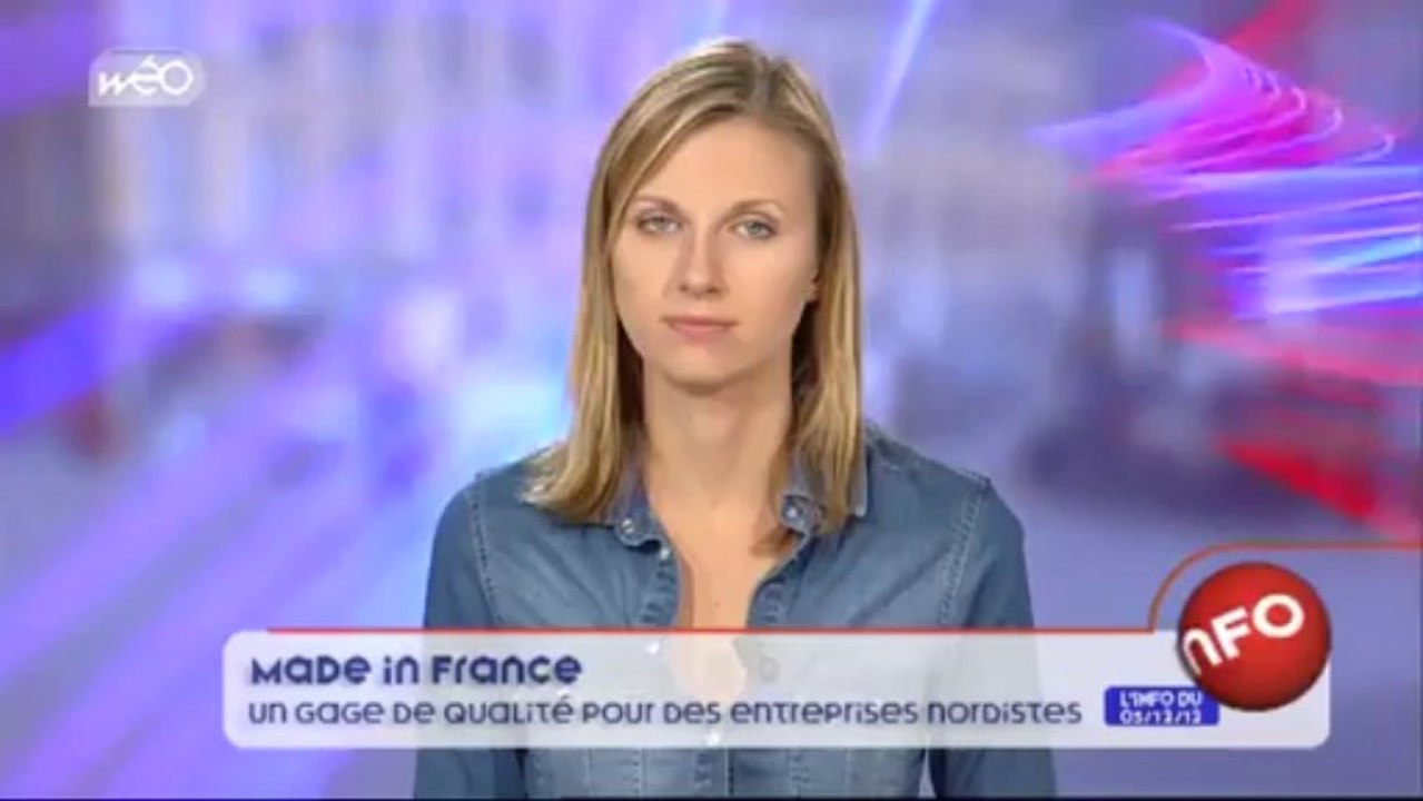 Made in France : un gage de qualité pour des entreprises nordistes