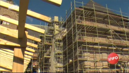 Le musée de Flandre à Cassel