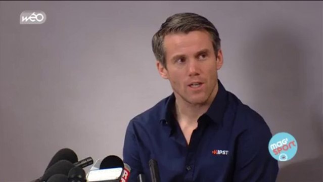 Mickaêl LANDREAU quitte prématurément le LOSC