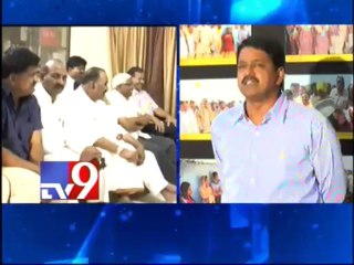 Foisting cases on A.P NGOs absurd - TDP's Payyavula