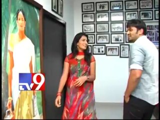 Manchu Manoj on Potugadu - Part 1