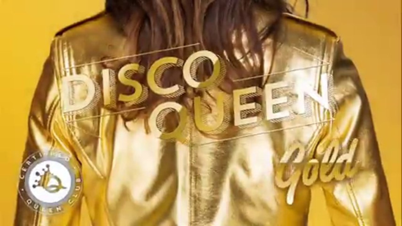 Disco Queen Gold @ Queen Club, lundi 02 septembre 2013