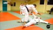 Le judo, art martial et sport de combat
