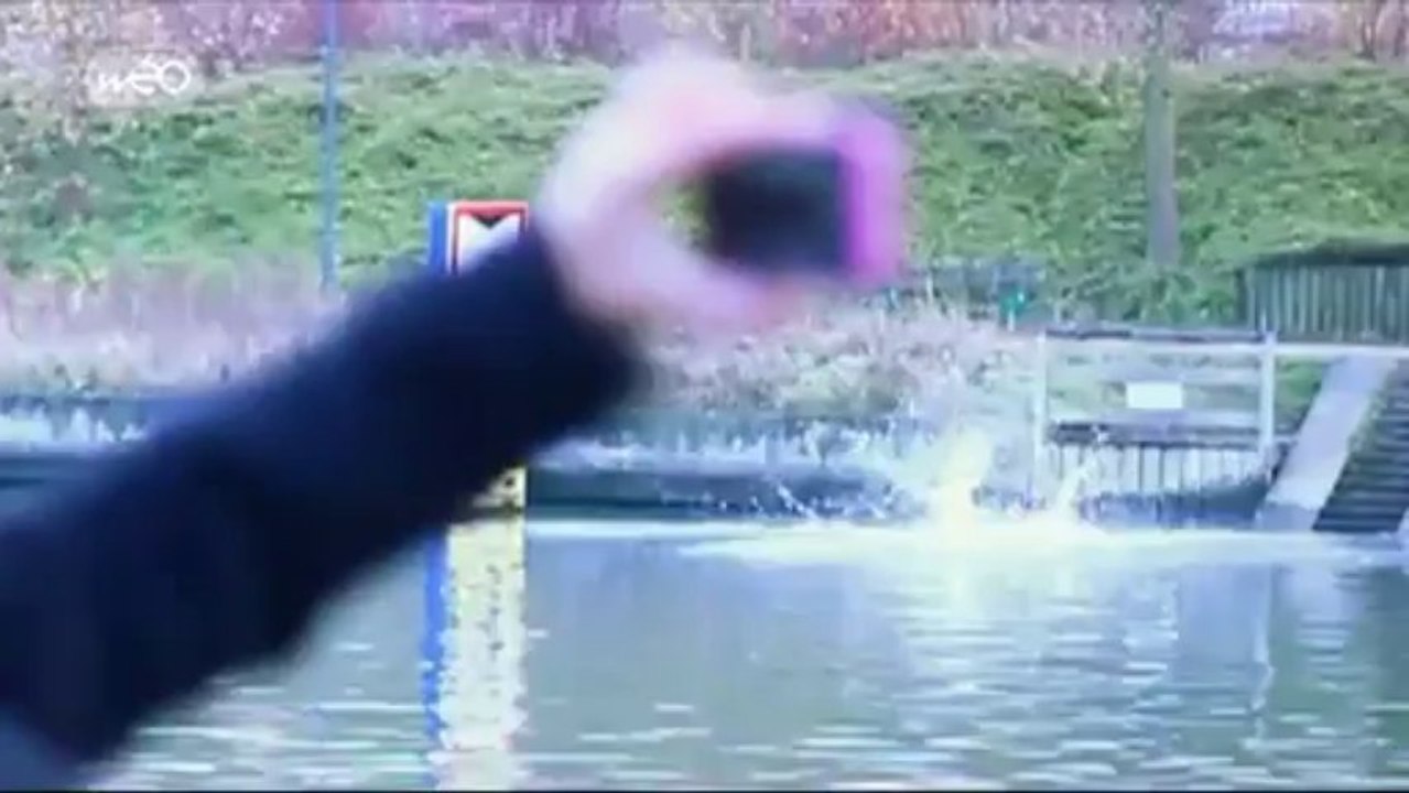 Publiez vos vidéos sur weo.fr !