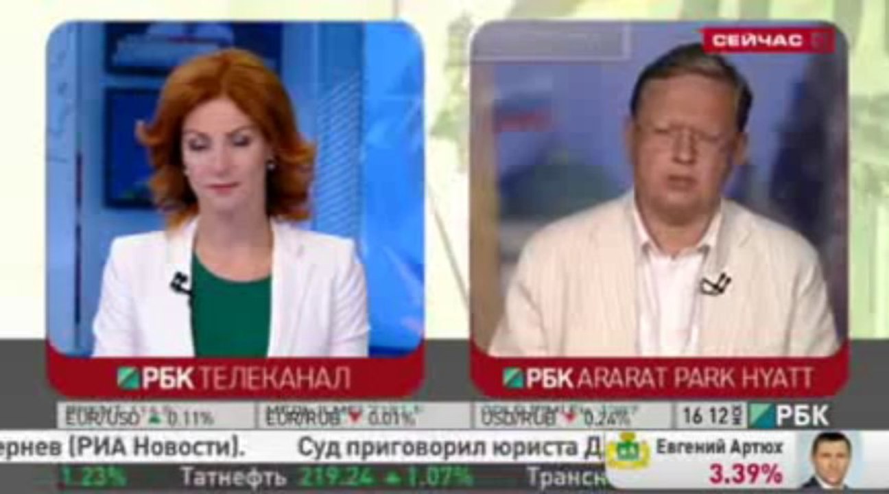 Почему Голикова - это смертельный выстрел в Счетную палату РФ? Михаил Делягин