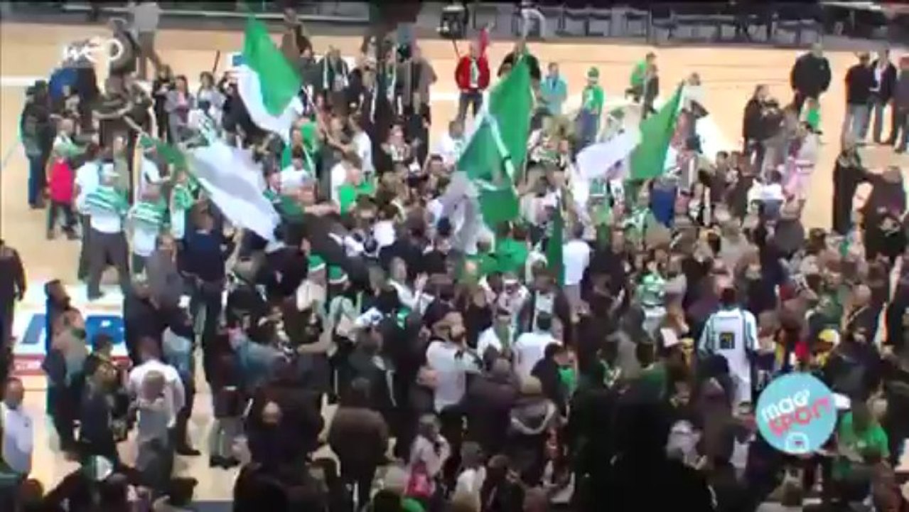 Basket-ball : En Pro B, le derby Le Portel-SOM Boulogne-sur-Mer