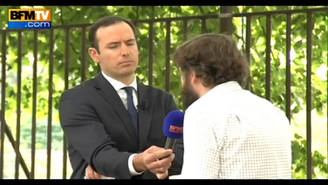 Syrie: l'ex-otage belge libéré dimanche dédouane le régime de Bachar al-Assad - 09/09