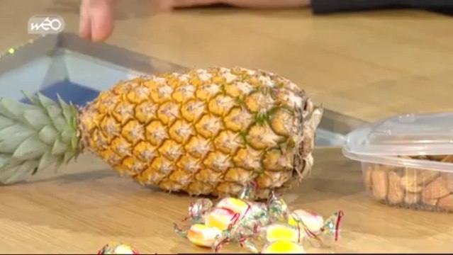 La chronique santé bonheur : Peut-on faire des excès pendant les fêtes ?