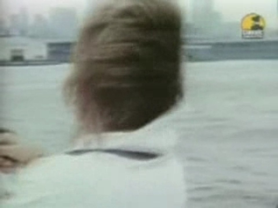 Sailing - Rod Stewart