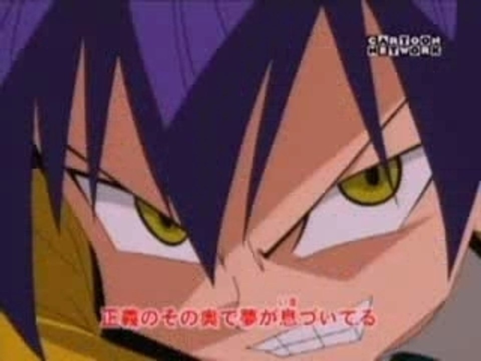 Shaman.King.-.00.-.Opening.-.Español