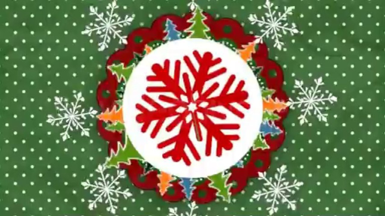 Happy New Year Animation - After Effects Template