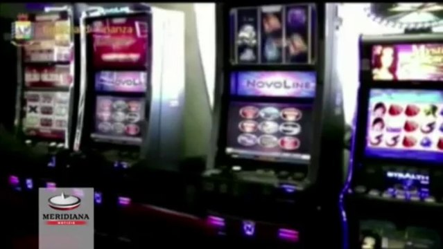 Gioco d'azzardo, continua la morsa della GDF. Sono 290 le persone denunciate in tutta Italia MER