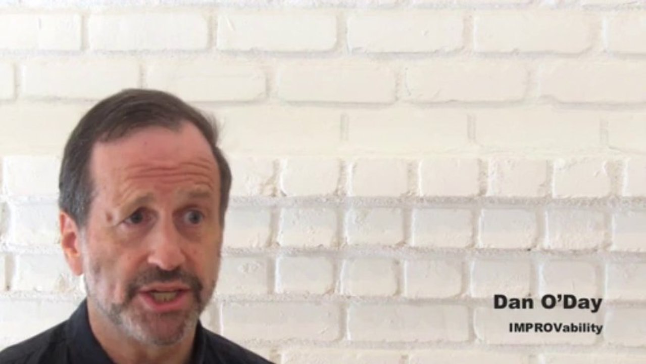 CALABASAS WOODLAND HILLS IMPROV WORKSHOP FOR SENIORS