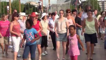 COLORADO GIRL - Sable Show 2013 Clermont-Ferrand (63)