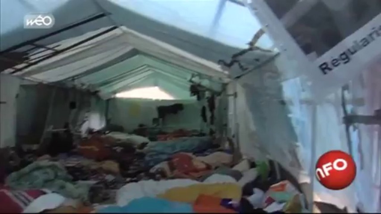 Sans-papiers : une grève sans fin à Lille