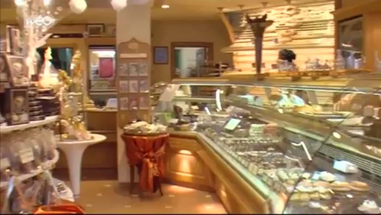 La chronique Eco & Co : Louvre Lens : quelles retombées économiques ?