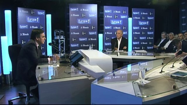 Fillon : Votez pour le moins sectaire