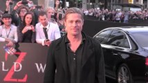 Brad Pitt in Talks for World War Z Sequel